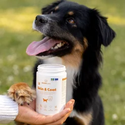 BuddyCare Skin & Coat 150 g