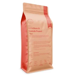 Buddy Chicken + Lamb Feast 2x12kg