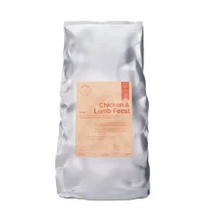 Buddy Chicken + Lamb Feast 2x12kg