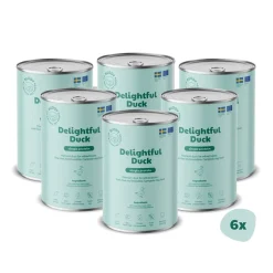 Buddy Delightful Duck 400g