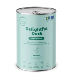 Buddy Delightful Duck 400g