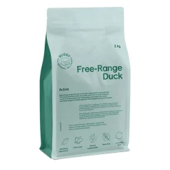Buddy Free-Range Duck