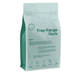 Buddy Free-Range Duck