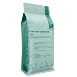 Buddy Free-Range Duck
