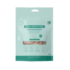 Buddy Freeze-dried kalkkuna & tonnikala 100 g