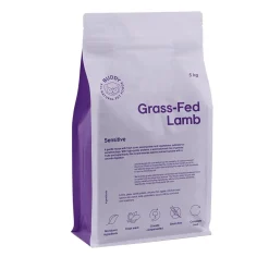 Buddy Grass-Fed Lamb