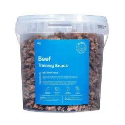 Buddy koulutusherkut, nauta 1 kg