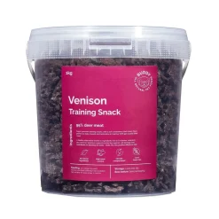 Buddy Koulutusherkut, peura 1 kg