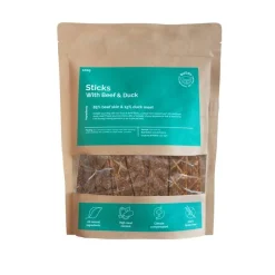 Buddy Purutikku, ankka 100 g