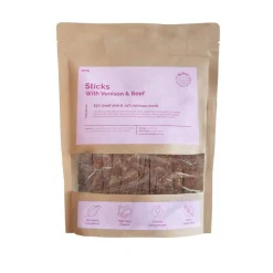 Buddy Purutikku, peura 100 g