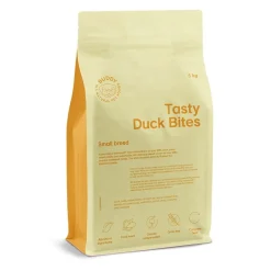 Buddy Tasty Duck Bites