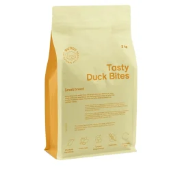 Buddy Tasty Duck Bites