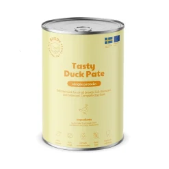Buddy Tasty Duck Pate 400g