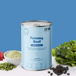 Buddy Yummy Beef 400g