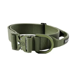 BullyBillows Combat panta kahvalla, khaki 5 cm