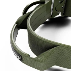BullyBillows Combat panta kahvalla, khaki 5 cm