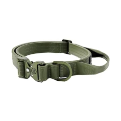 BullyBillows Combat panta kahvalla, khaki 2,5 cm