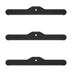 BullyBillows Complete Deshedding Kit