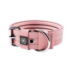 BullyBillows koiran solkipanta 5 cm, pinkki