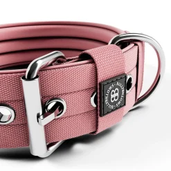 BullyBillows koiran solkipanta 5 cm, pinkki