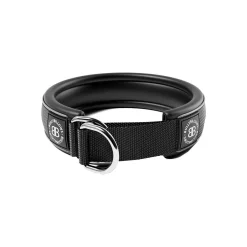 BullyBillows pk-panta pehmustettu 4cm, musta