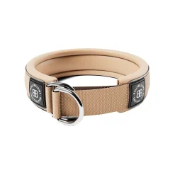 BullyBillows pk-panta pehmustettu 4 cm, beige