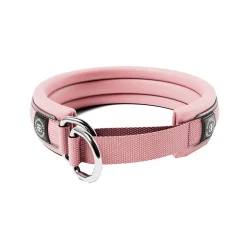 BullyBillows pk-panta pehmustettu 3 cm, pinkki
