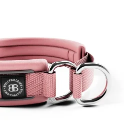 BullyBillows pk-panta pehmustettu 3 cm, pinkki