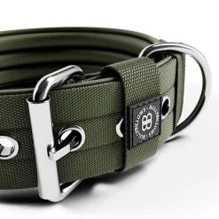 BullyBillows solkipanta koiralle, 5 cm, khaki
