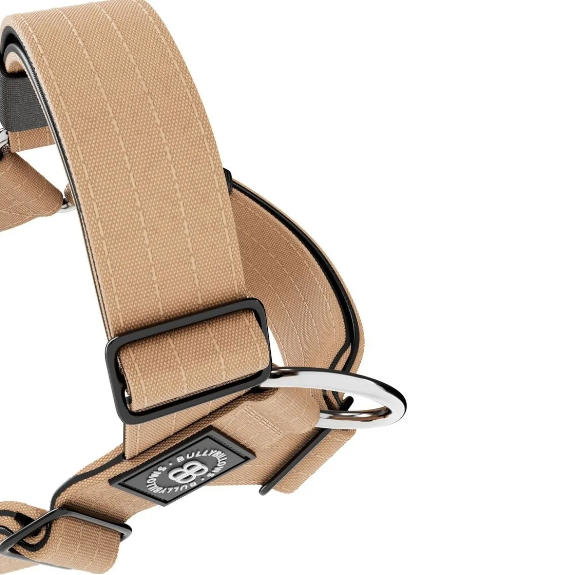 BullyBillows TRI-valjaat, beige