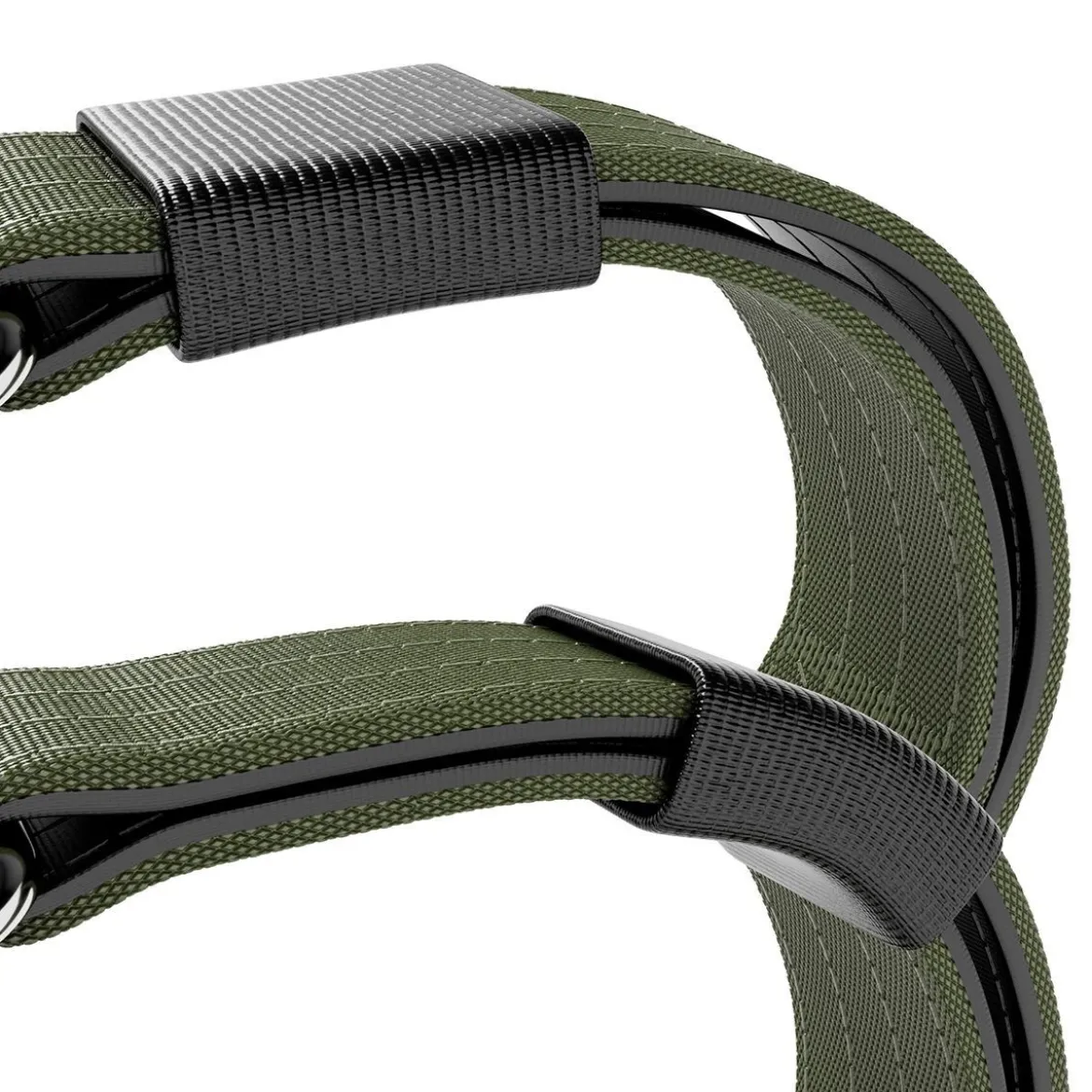BullyBillows TRI valjaat, khaki