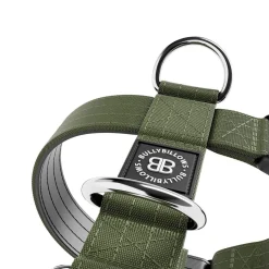 BullyBillows TRI valjaat, khaki