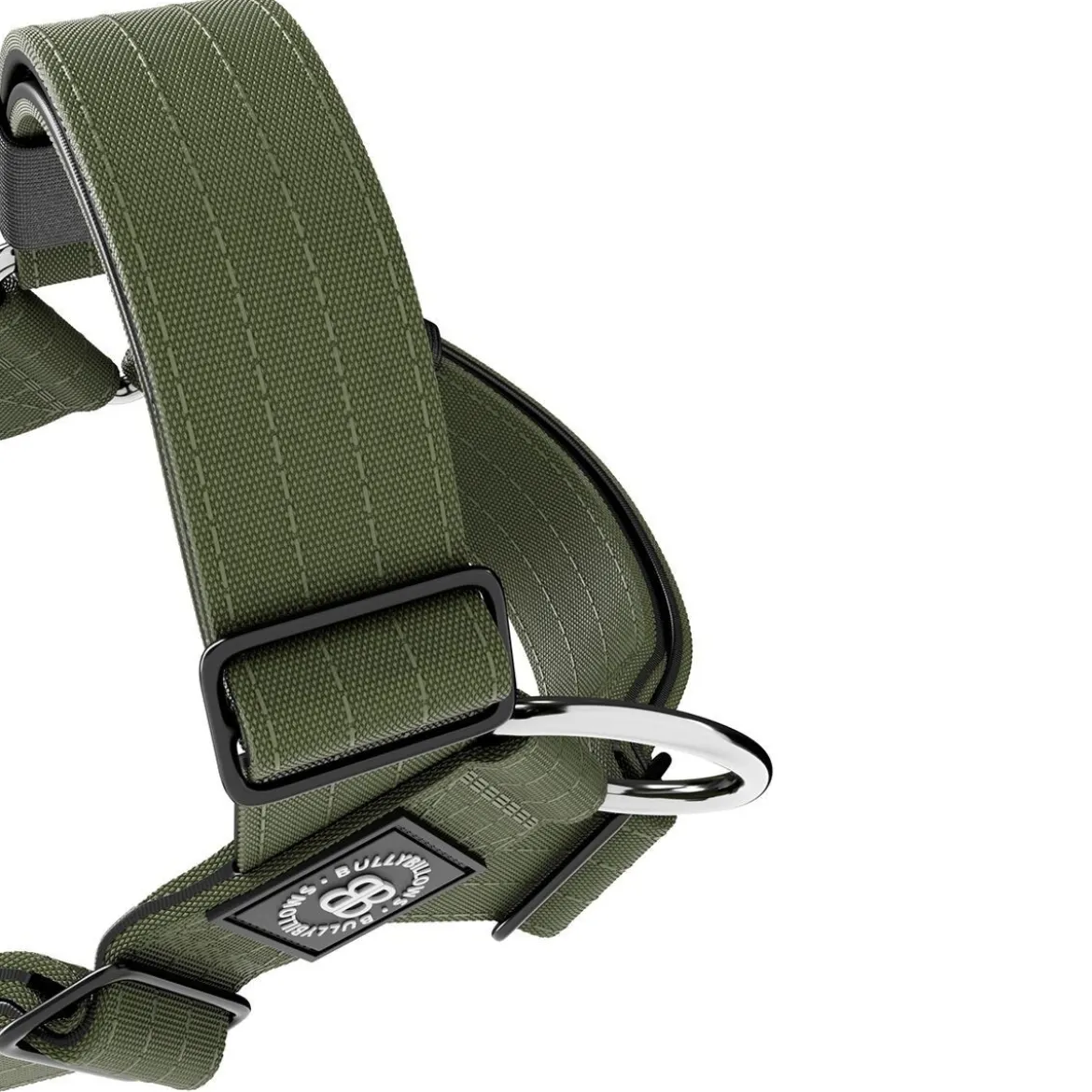 BullyBillows TRI valjaat, khaki