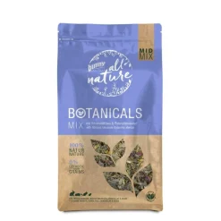 Bunny Botanicals Mix hibiskus & persilja 150 g