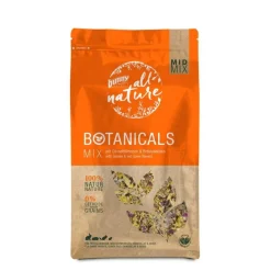 Bunny Botanicals Mix päivänkakkara & puna-apila 120 g