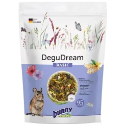 Bunny DeguDream Basic 1,2kg