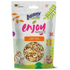 Bunny Enjoy Nature Power Snack