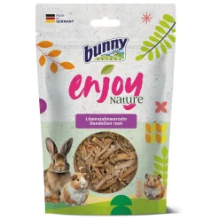 Bunny Enjoy Nature voikukan juuret