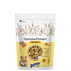 Bunny HamsterDream Basic 600g