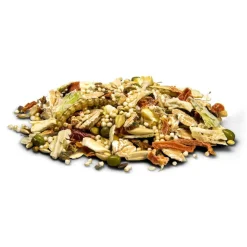 Bunny hamsterin ruoka HamsterDream Expert 500g