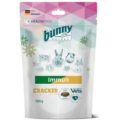 Bunny Immun Cracker 100g