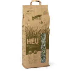 Bunny luonnonniittyheinä, 600g