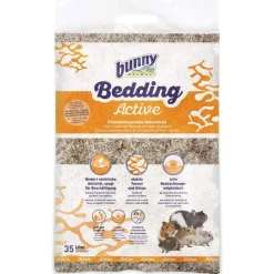 Bunny Nature Active kuivike 35 l