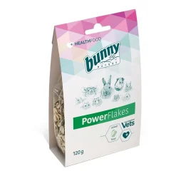 Bunny Nature Health PowerFlakes 120g