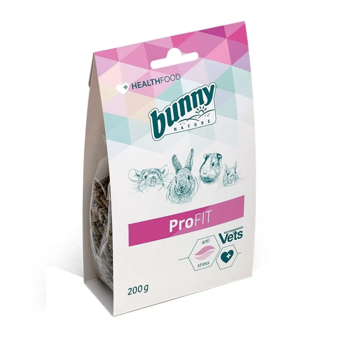 Bunny Nature Health ProFit 200g