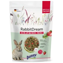 Bunny RabbitDream Mansikka-minttu 1,5 kg