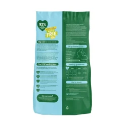 Burgess Excel Rabbit Junior & Dwarf 10kg