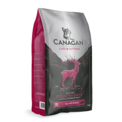 Canagan Cat Country Game