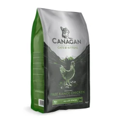 Canagan Cat Free-Run Chicken