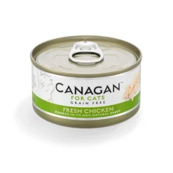 Canagan Cat Kana